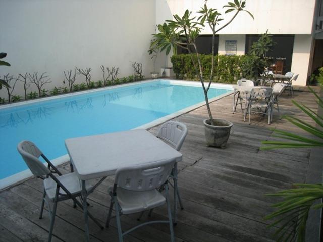 Jangga House Pangsapuri *