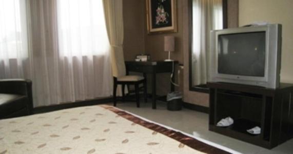 Jangga House *