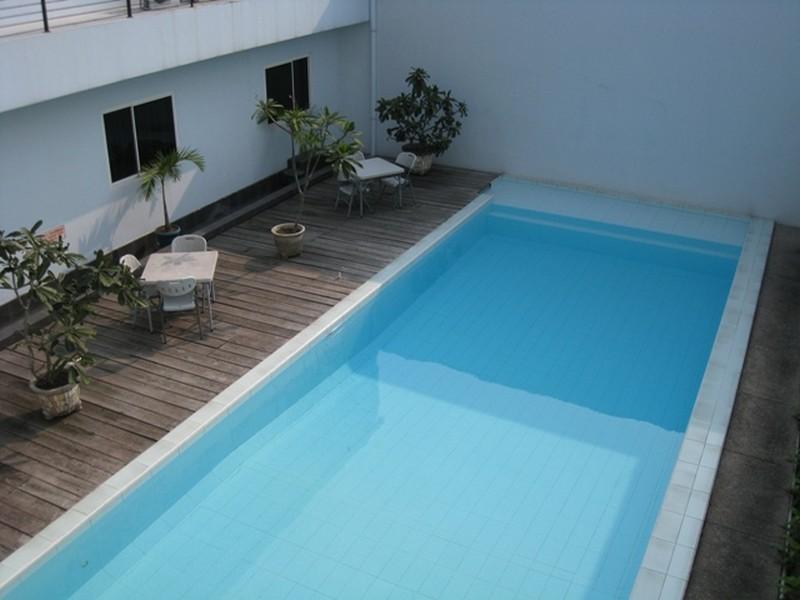 Pangsapuri Jangga House Medan